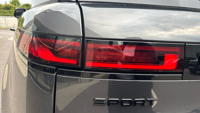 Land Rover Range Rover Sport 3.0 D250 Edition 5dr Auto Diesel Estate